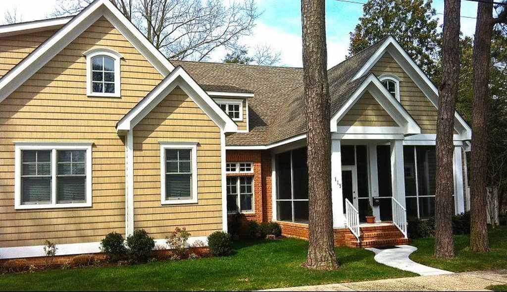Homes Around Delmarva Photo Gallery Toback Builders