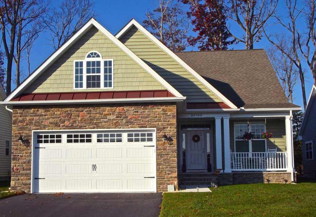 Homes Around Delmarva Photo Gallery Toback Builders