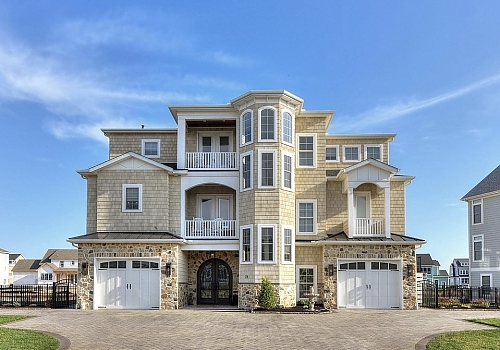 Rehoboth Beach Country Club