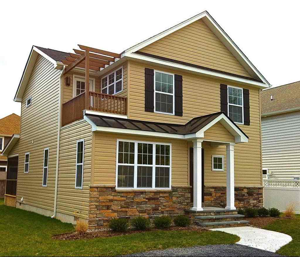 Homes Around Delmarva Photo Gallery Toback Builders