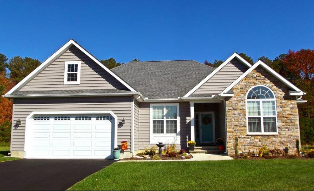 Homes Around Delmarva Photo Gallery Toback Builders