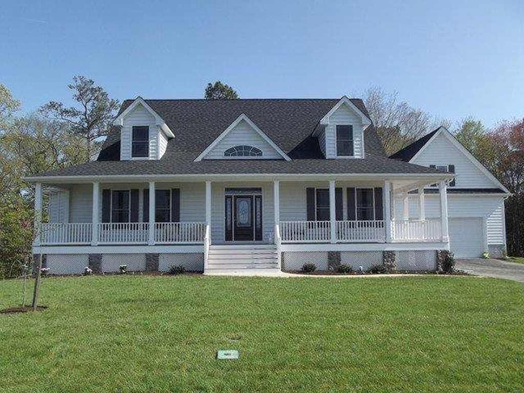 Homes Around Delmarva Photo Gallery Toback Builders