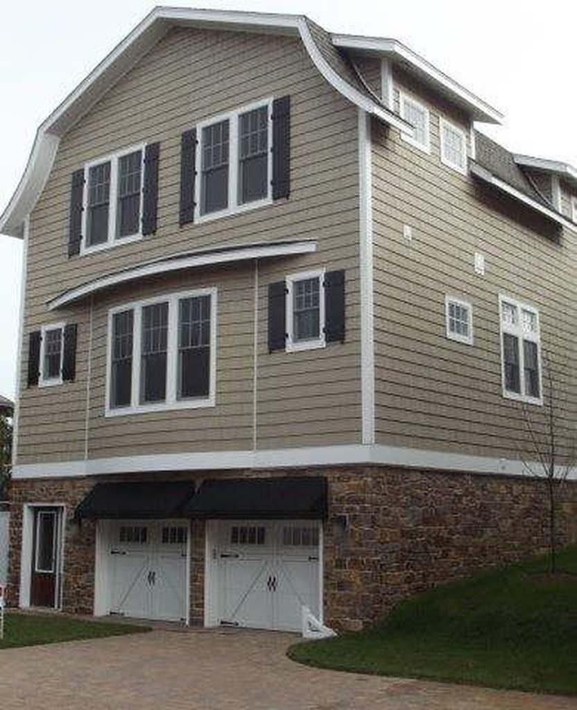 Rehoboth Beach Residence Photo Gallery Toback Builders